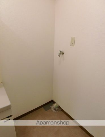 コートフラッツタナベ2号棟の内装写真