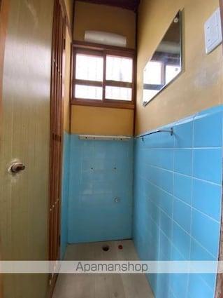 花ノ宮町二丁目一戸建て[3SLDK/69.18m2]の洗面所