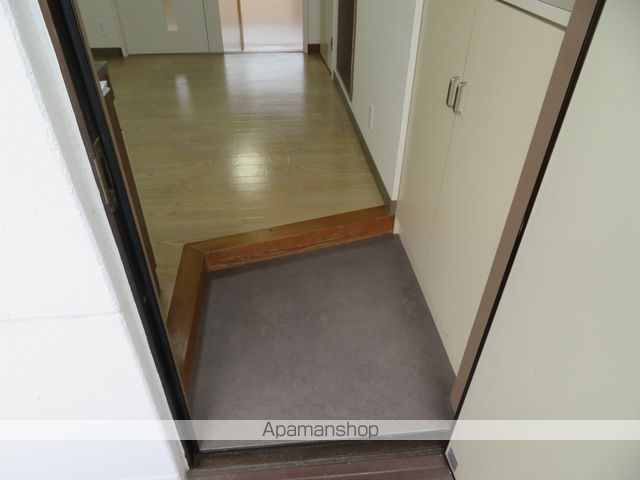 アーバンコート河内町の内装写真
