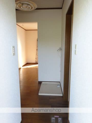 和み館中の内装写真
