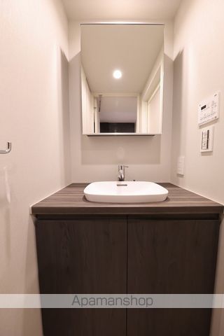 コスモグラシア池田山の内装写真