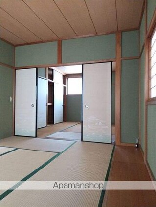 加納３８０－２一戸建[3DK/68.36m2]の内装9