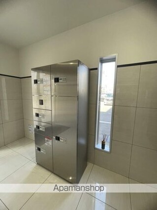 Ｍ・ｔｅｒｒａｚａ吉島東[1LDK/40.05m2]の共用部2