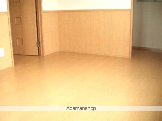 カメリアコート IIの内装写真