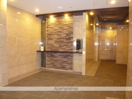 ザ・パークハウスアーバンス東五反田[1LDK/40.14m2]の外観3