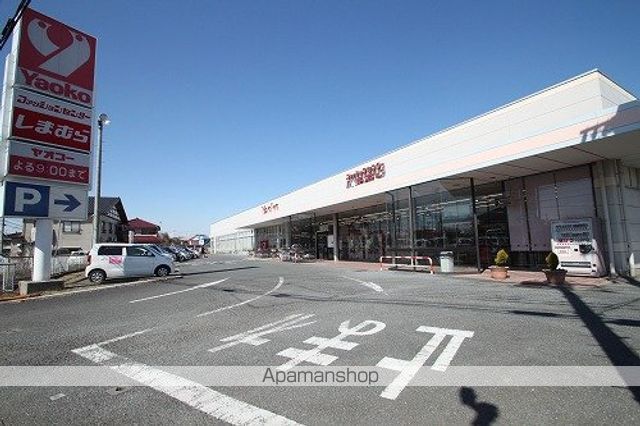 フェリオカーサの周辺写真