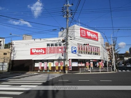 広島県広島市東区牛田本町４丁目[2LDK/53.74m2]の周辺1