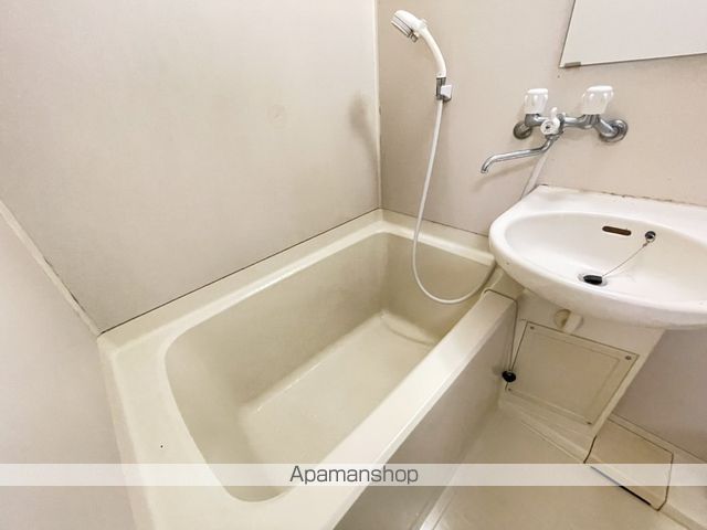 六龍苑岡町の内装写真