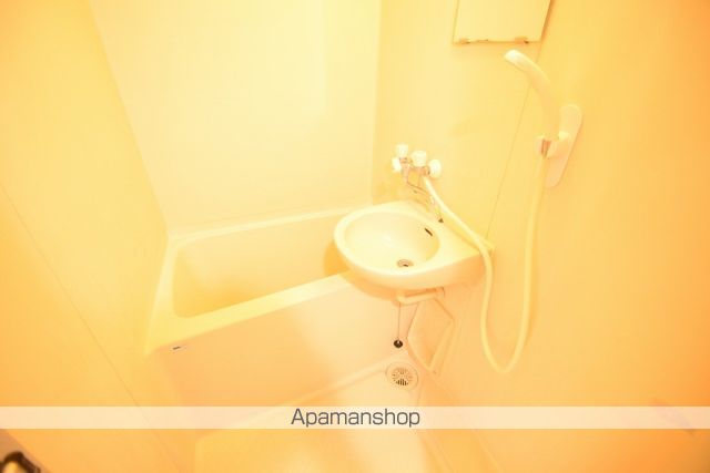 ロゼーヌ唐湊の内装写真