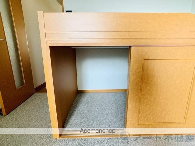 レオパレスグレーシー堀江の内装写真