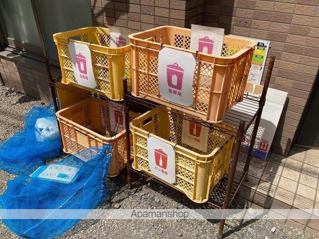 メゾンジュネスのその他写真