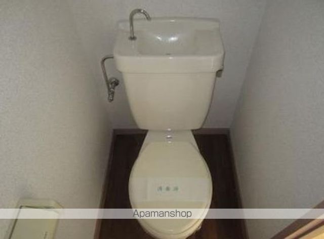 エレガンスメゾンI.の内装写真