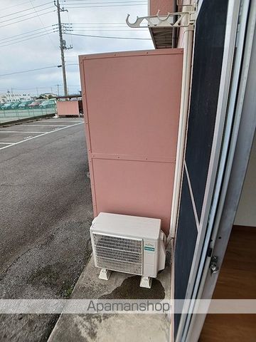 パークサイド P1の内装写真