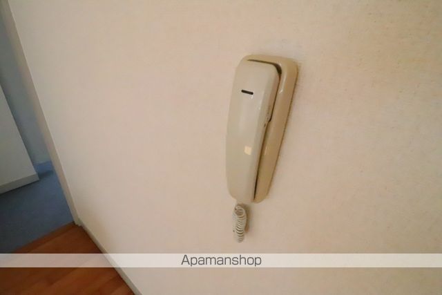シーグリーンの内装写真