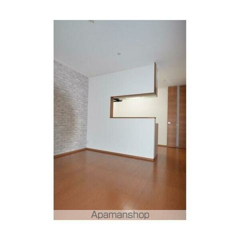 MAISON?DE?LUMIEREの内装写真
