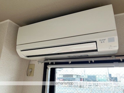 レークナウリバーⅡ[1K/20.96m2]のその他設備