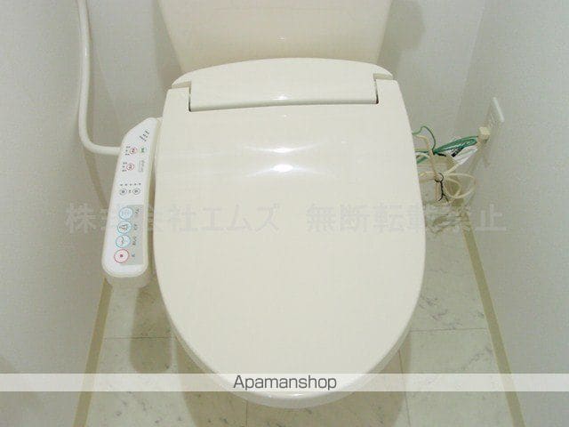 ブランシャール白石の内装写真