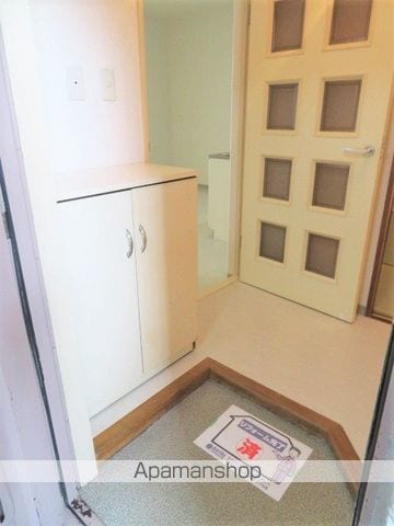 エステート松風台の内装写真