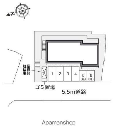 レオパレスKANEKOIIのその他写真