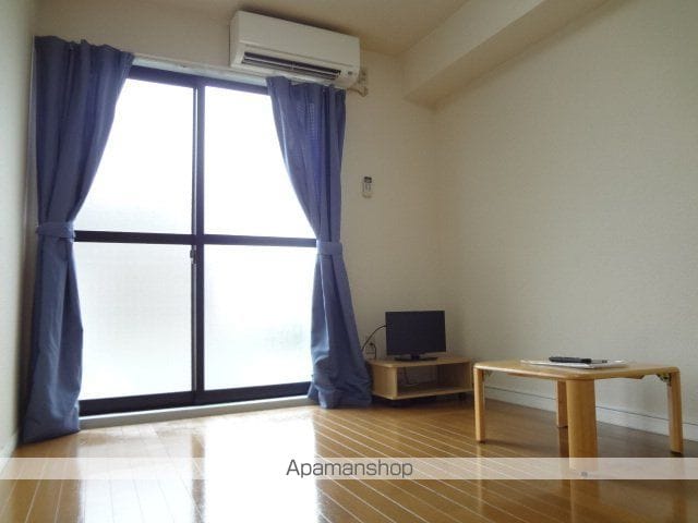 レオパレスひまわりくんの内装写真