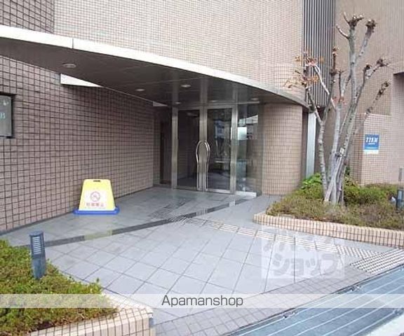 アルデール・Bの外観写真