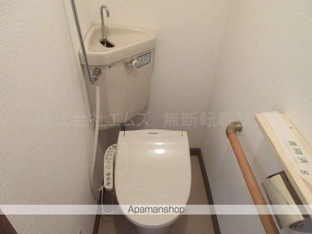 ステージインA45の内装写真