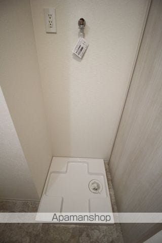 月光 岡山駅西口弐番館の内装写真