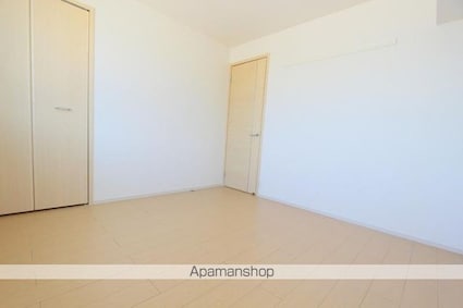 ポムドテールＴ[2LDK/55.86m2]の内装4