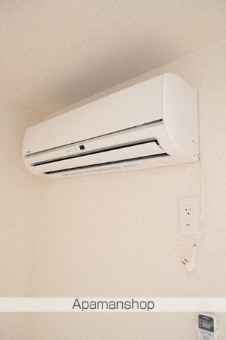 コンフォート26の内装写真