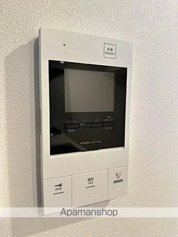 MODERN ASPIRATION 平尾駅前の内装写真