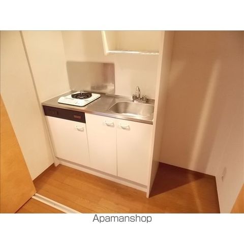 パークヒルズ一社.の内装写真
