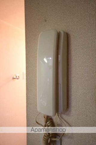 瀬川ハイツの内装写真