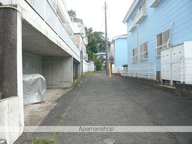 リヴィエールランド オランジュの周辺写真