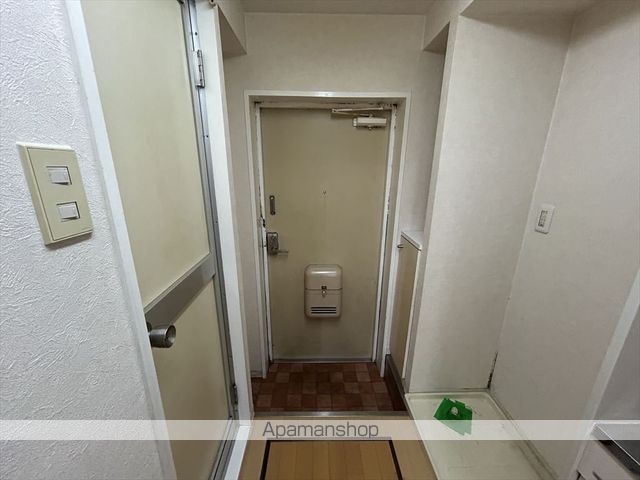 ダイホープラザ相模原IIIの内装写真