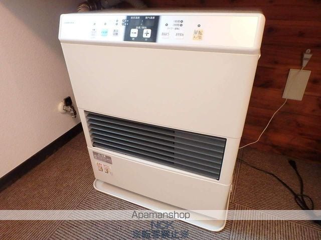 エクセレントハウス421の内装写真