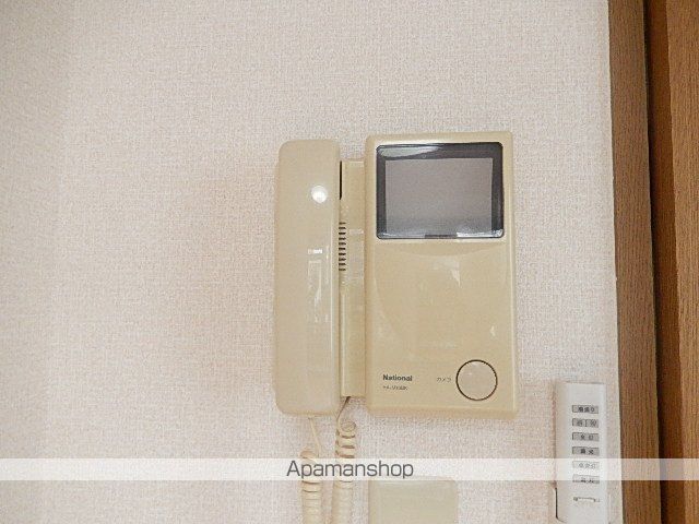 ノーヴァ・瑠璃光の内装写真
