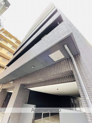 メイクス名駅南IIの外観写真