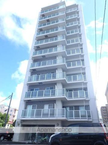 VILLAGE北大通壱番館の外観写真