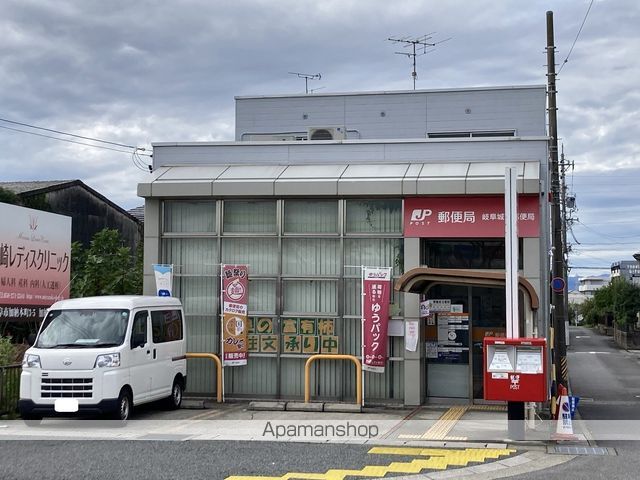 ウエステージIの周辺写真