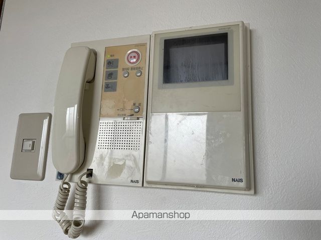 メゾンドオリーブの内装写真