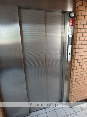 飯倉ガーデンハイツIIIのその他写真
