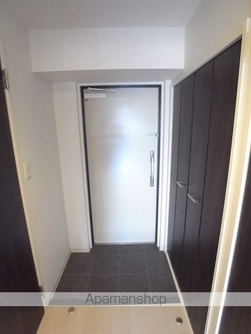 S−FORT熱田花町の内装写真