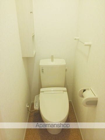 フローラ春日の内装写真