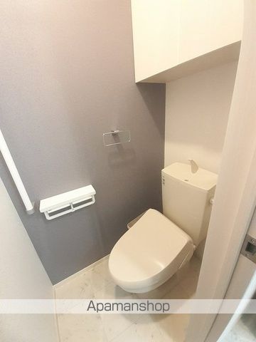ハイツ ムジークBの内装写真