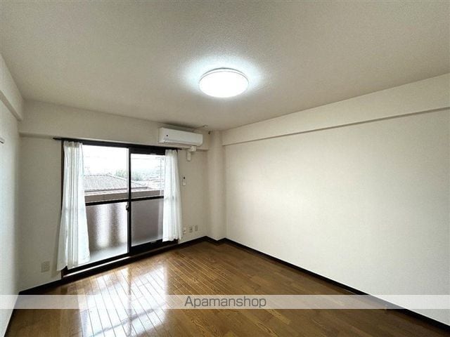 プレミールマンションの内装写真