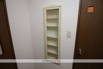 コーポＫＯＮ[1K/24.84m2]の内装4