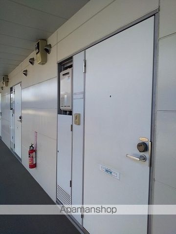 レオパレス久喜南の内装写真