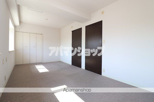 ライオンズマンション若葉の内装写真