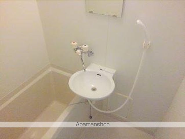 レオパレスグルーデテンポの内装写真