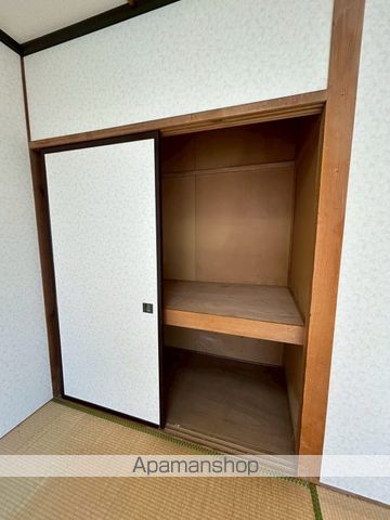 サンフラワー神居の内装写真